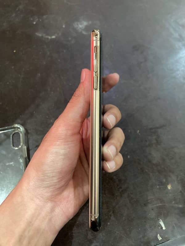 Iphone Xs Max PTA Approved 1