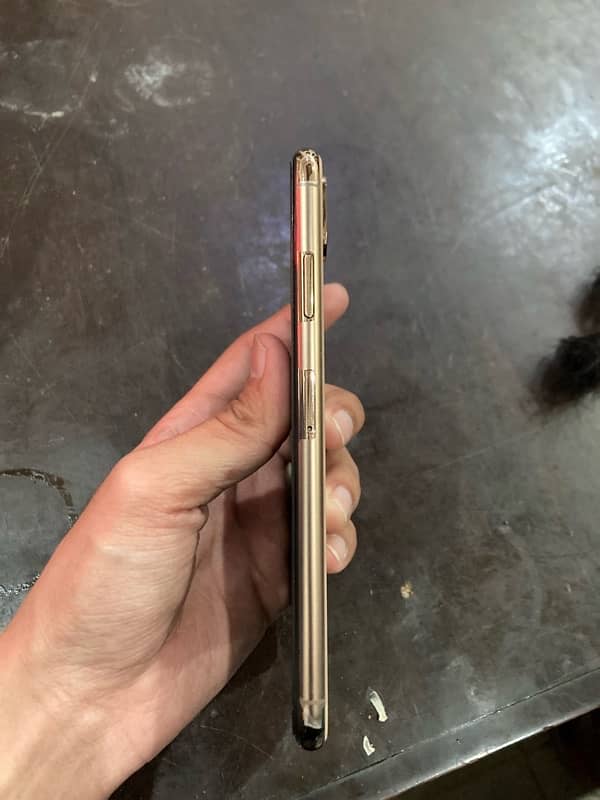 Iphone Xs Max PTA Approved 2