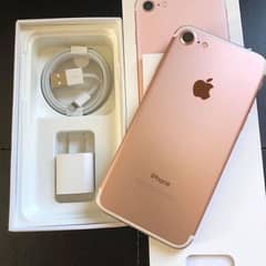 iphone 6S plus 128GB full box ha