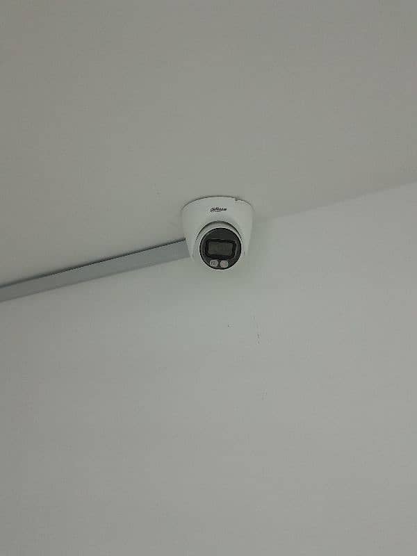 Cctv camera 5