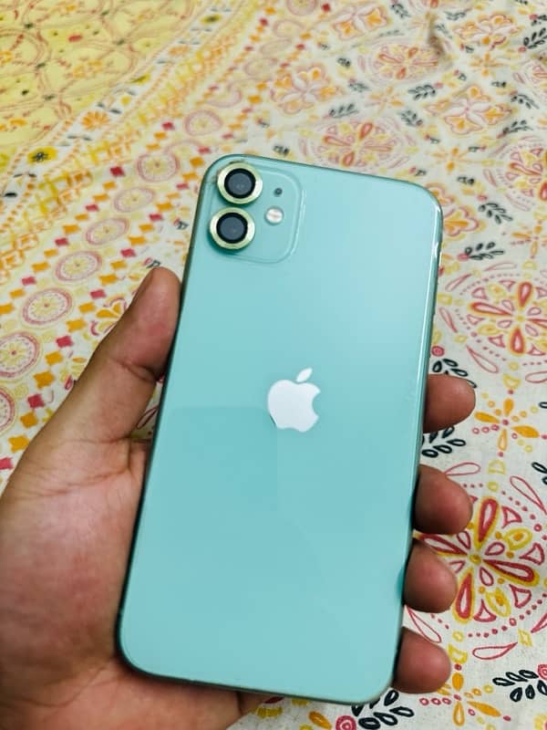 Iphone 11 non pta jv 0