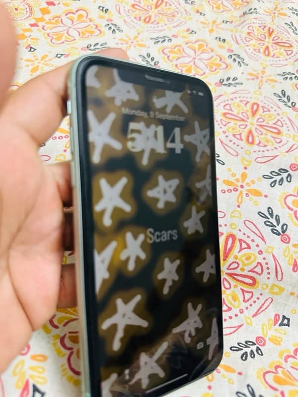 Iphone 11 non pta jv 2