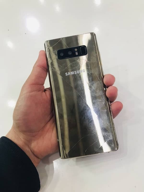 samsung galaxy note 8 2