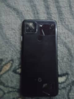 Pixel 4a 5g for parts