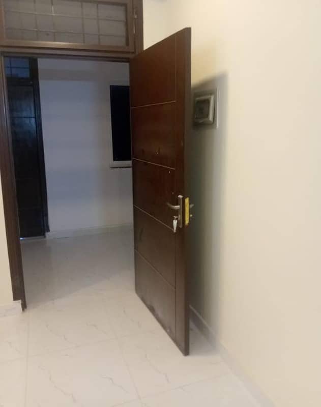 studio non furnished aparment available for sale in gulberg green islamabad 2