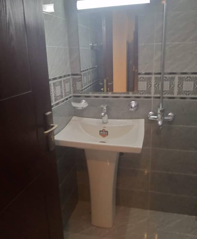 studio non furnished aparment available for sale in gulberg green islamabad 6