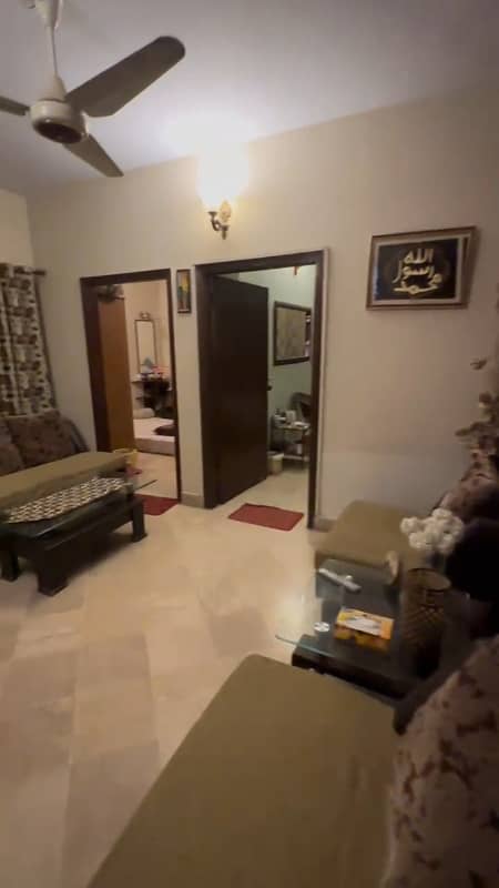 5 Room apartment Madina Blessing Gulshan iqbal Block 10 A Boundary Wall project For more Details Contact 14