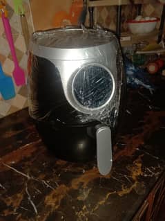 Keshuai Air Fryer Brand New