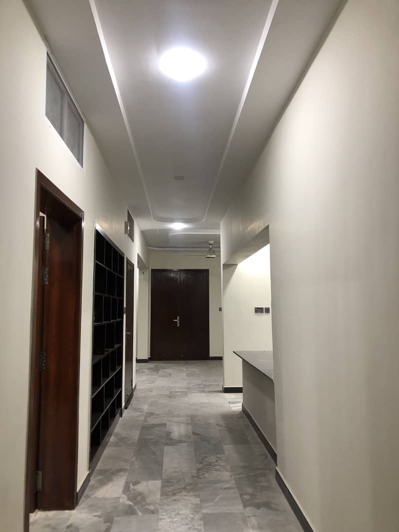 50 x 90 Brand New Luxury Portion For Rent. 20