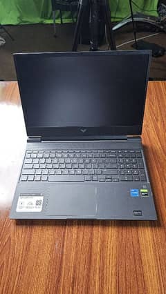 Gaming Laptop