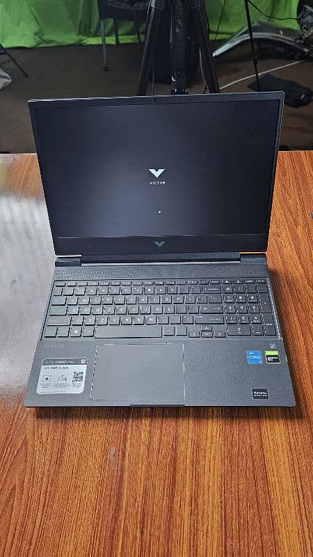 Gaming Laptop 1