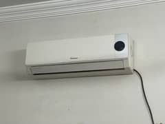 Dawlance 1.5 ton Split AC non inverter