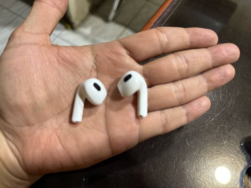 Apple AirPods 3 Original 2