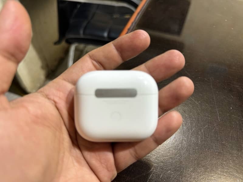 Apple AirPods 3 Original 4