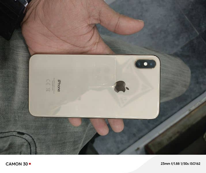 I phone 11 pro Maxx ptA proved ha 7