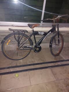 Cycle for sale