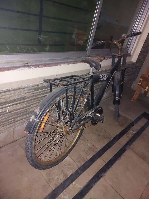 Cycle for sale 1