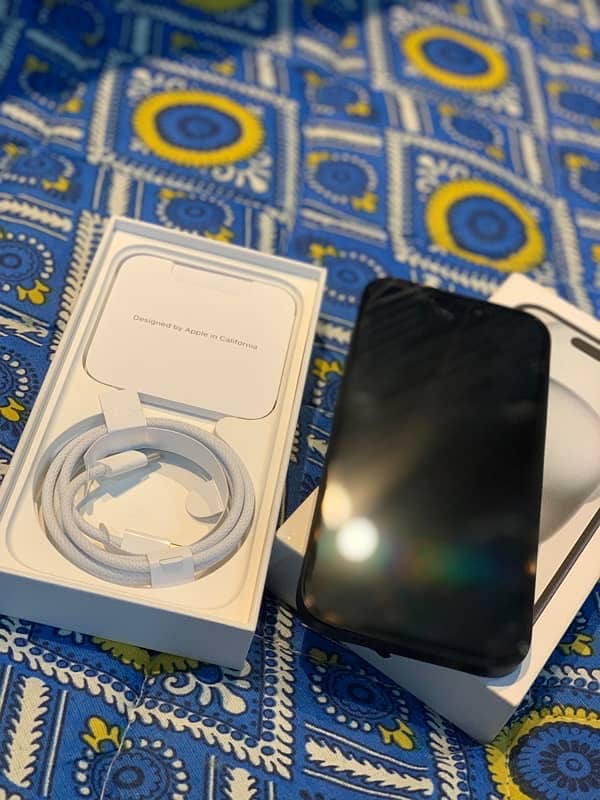 iPhone 15 jv 128 gb 4