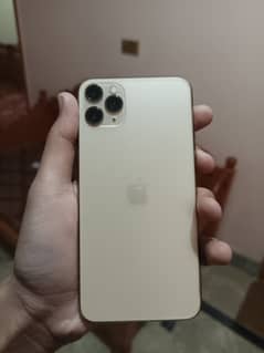 Apple iPhone 11 Pro Max