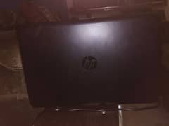 Hp laptop pentium