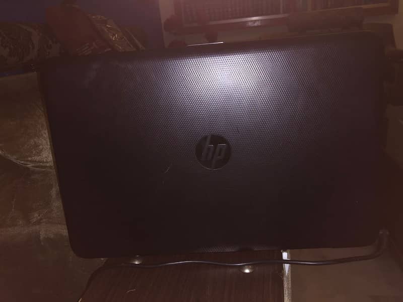 Hp laptop pentium 0