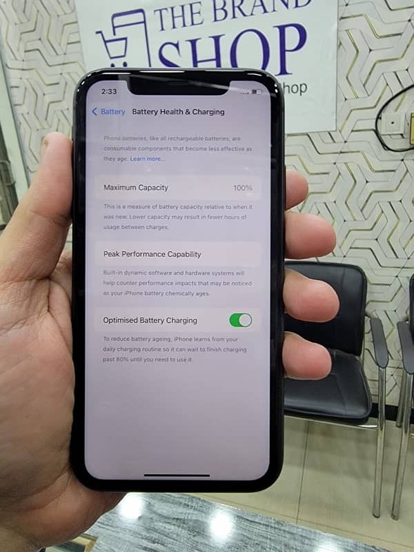 Iphone 11 Factory Unlock ( FU) 0