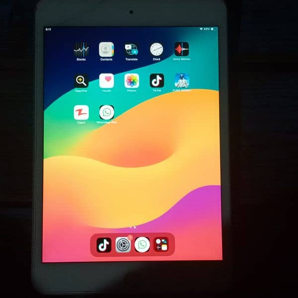 ipad mini 5 2