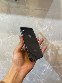 iPhone x (non pta ) 10/10 condition