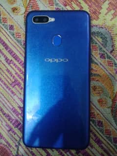 oppo a5s good condition