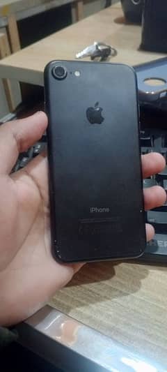 Iphone 7 Non PTA