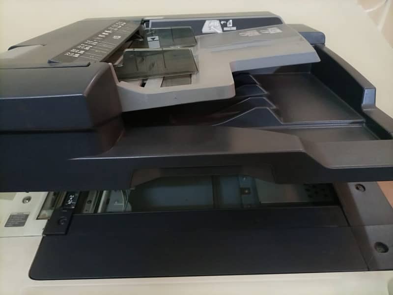 konica Minolta 751 | Photocopier,Printer & Scanner 03370497765 9