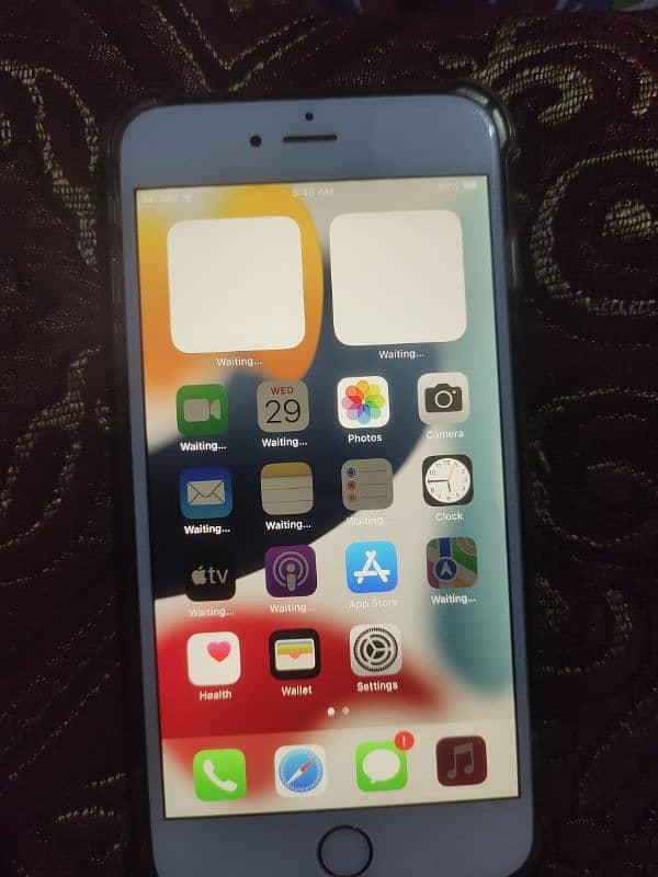 iphone 6s plus non pta  03034621565 0