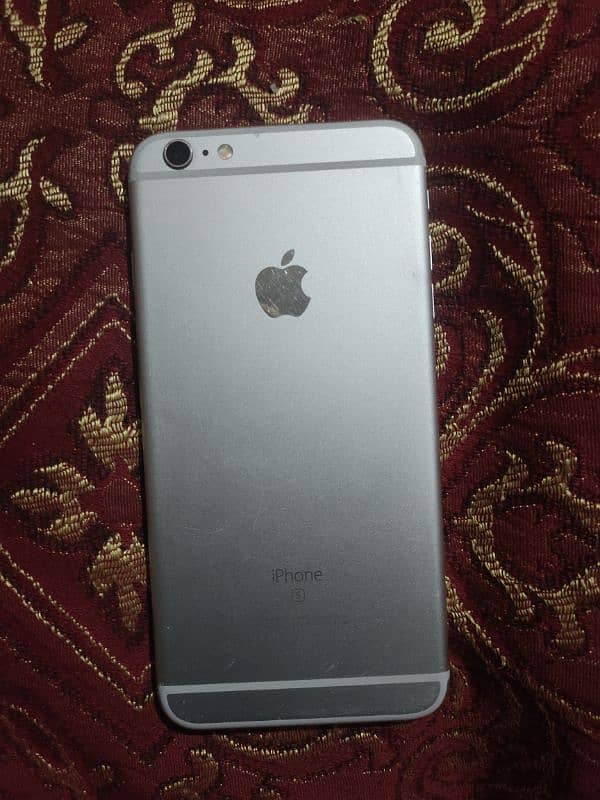 iphone 6s plus non pta  03034621565 1