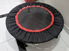 3 ft Trampoline