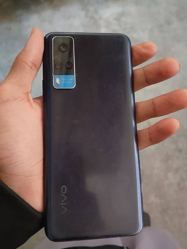 VIVO y53s 1