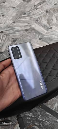 Oppo f19