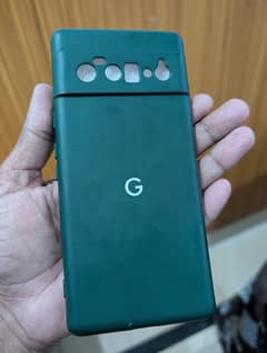 Google pixel 6 pro 3 cover available