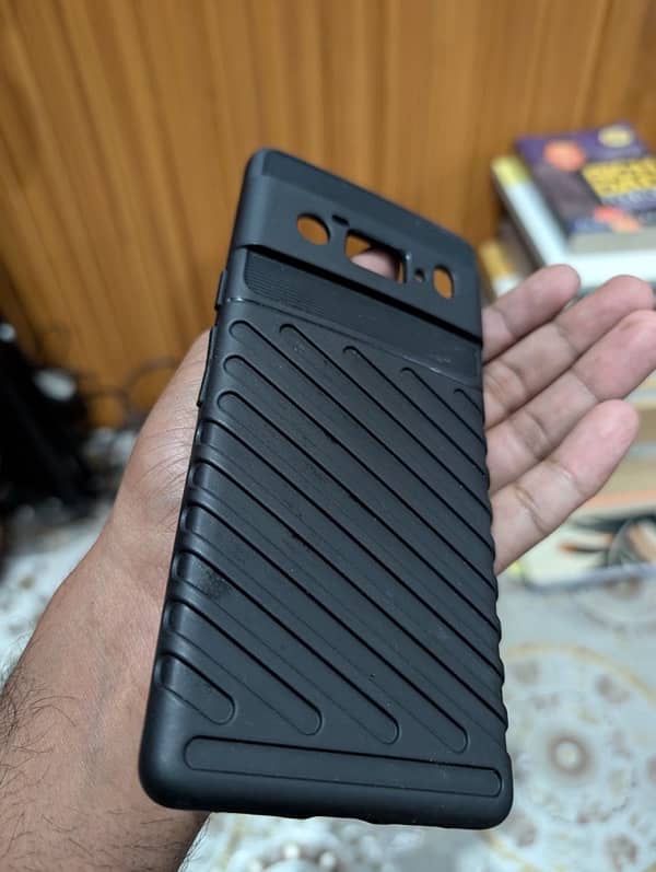 Google pixel 6 pro 3 cover available 1