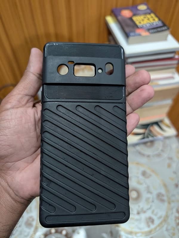 Google pixel 6 pro 3 cover available 2