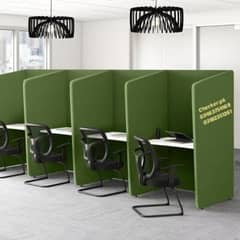 office table, cubical, workstation, executive table, meeting deskchair