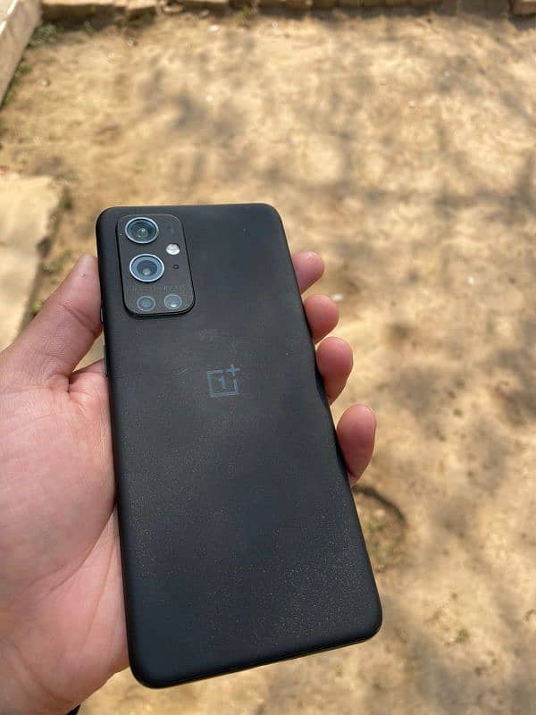 OnePlus 9 pro PTA approved 5G 9