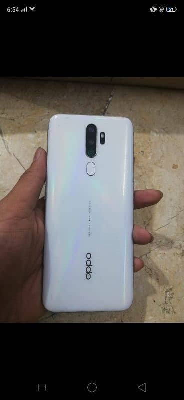 Oppo A5 2020 3