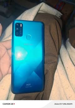 infinix hot 9 plza urgent