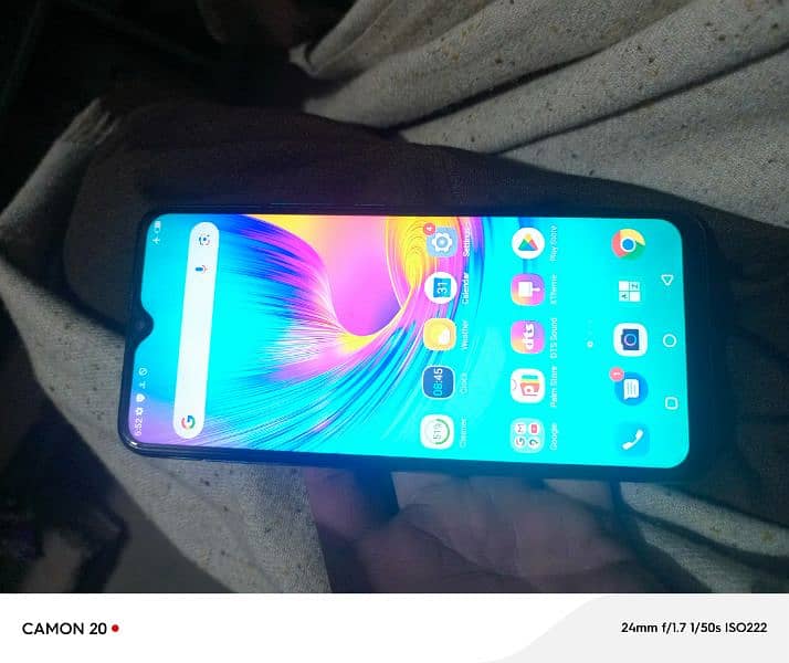 infinix hot 9 plza urgent 1