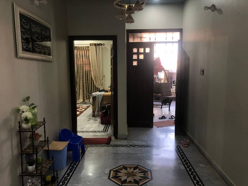 HOUSE FOR SALE KARACHI UNIVERSITY HOUSING SOCIETY 1