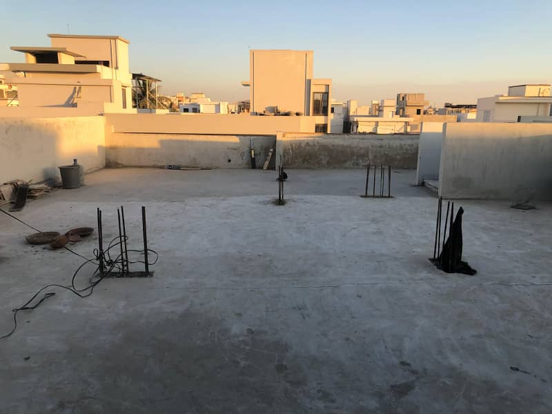 HOUSE FOR SALE KARACHI UNIVERSITY HOUSING SOCIETY 29