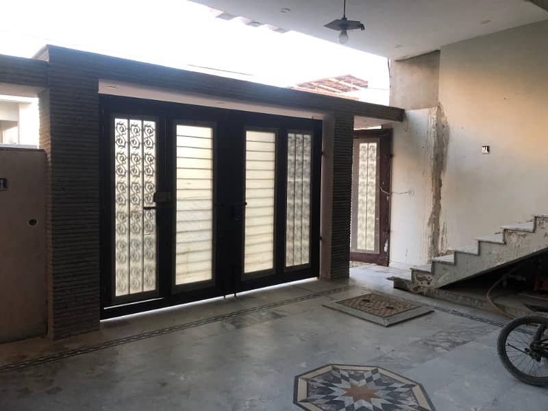 HOUSE FOR SALE KARACHI UNIVERSITY HOUSING SOCIETY 37