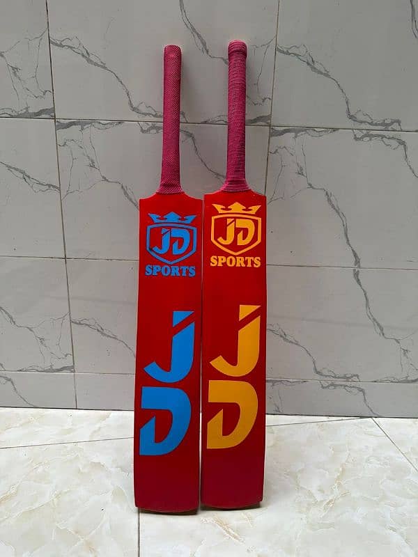 Tape Ball Bat. sport bat. (Home Delivery Available) 2