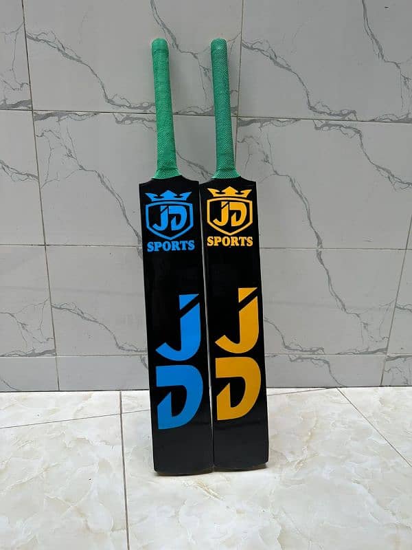 Tape Ball Bat. sport bat. (Home Delivery Available) 3