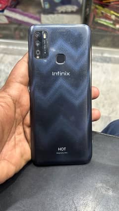 Infinix